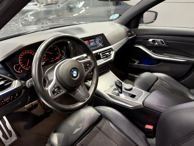 BMW Serie 3
