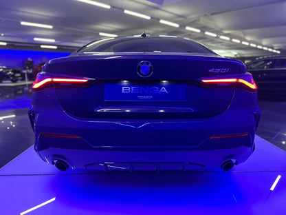 BMW Serie 4