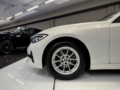 BMW Serie 3