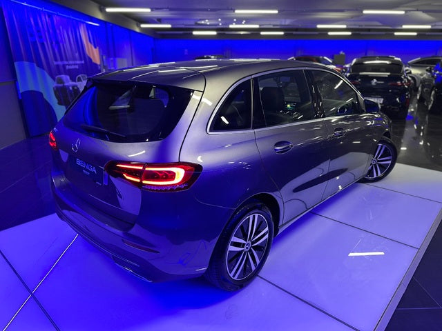 Mercedes-Benz Clase B