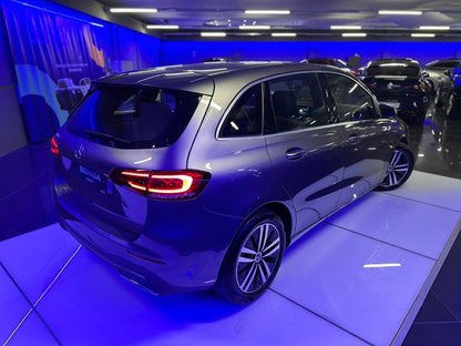 Mercedes-Benz Clase B