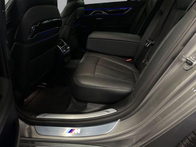 BMW Serie 7