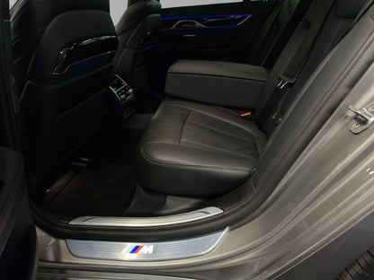 BMW Serie 7