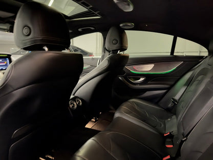 Mercedes-Benz Clase CLS