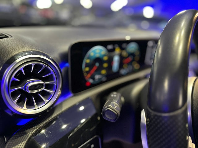 Mercedes-Benz Clase A