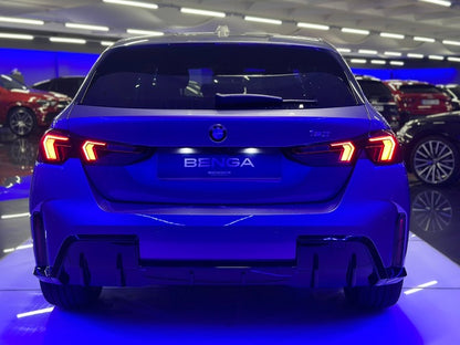 BMW Serie 1
