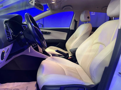 SEAT León ST