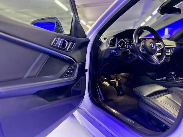 BMW Serie 1