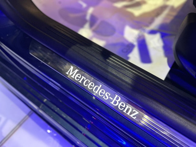 Mercedes-Benz Clase A