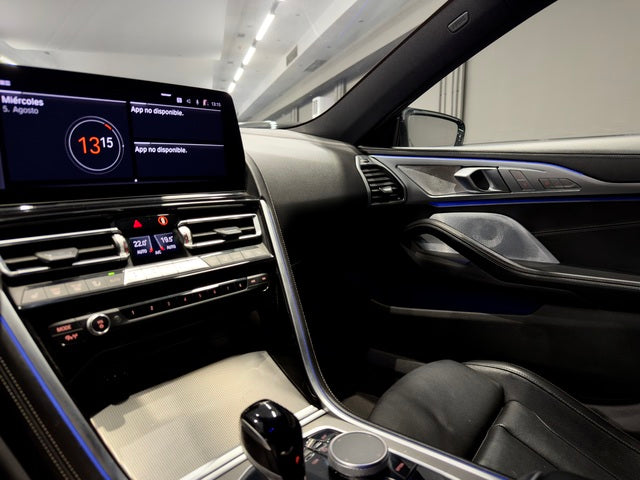 BMW Serie 8