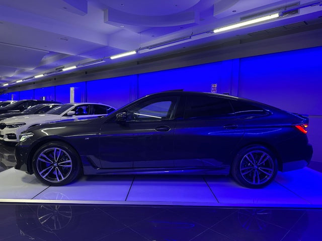 BMW Serie 6