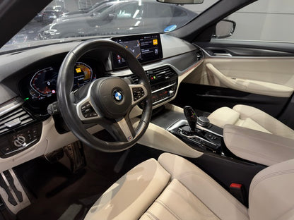 BMW Serie 5