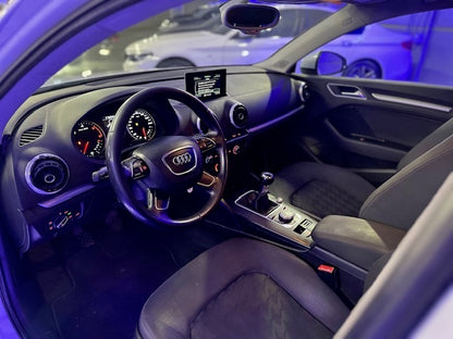 Audi A3 Sedan