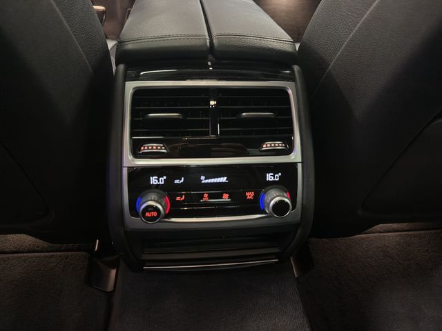 BMW Serie 7
