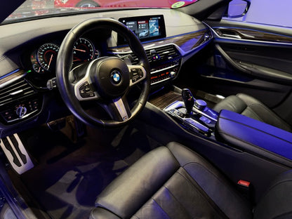 BMW Serie 5
