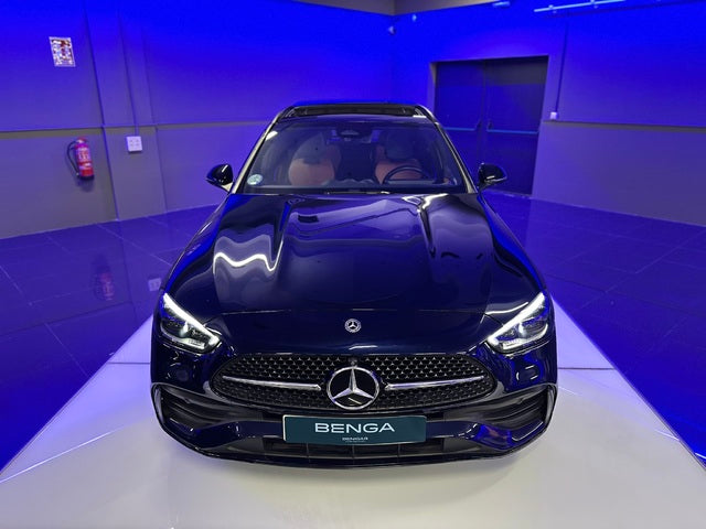 Mercedes-Benz Clase C