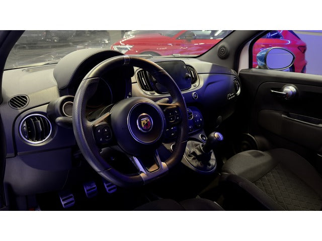 Abarth 500