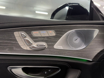 Mercedes-Benz Clase CLS