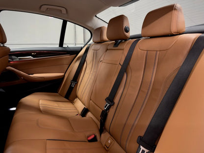BMW Serie 5