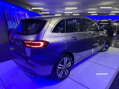 Mercedes-Benz Clase B