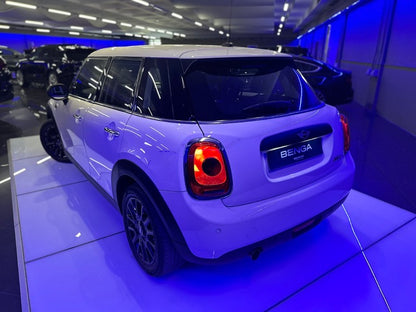 MINI Cooper 5 Puertas