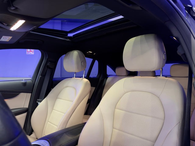 Mercedes-Benz EQC SUV