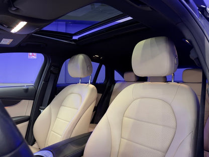 Mercedes-Benz EQC SUV