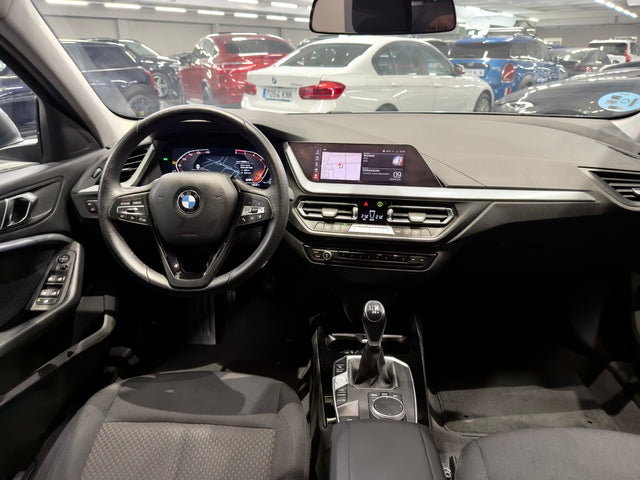 BMW Serie 1