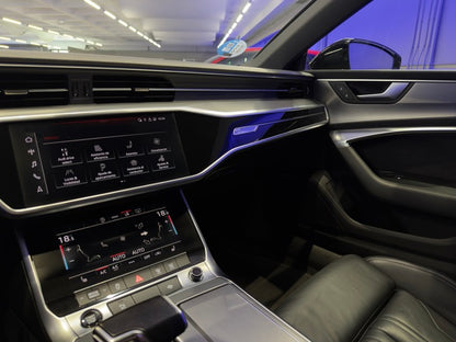 Audi A7 Sportback