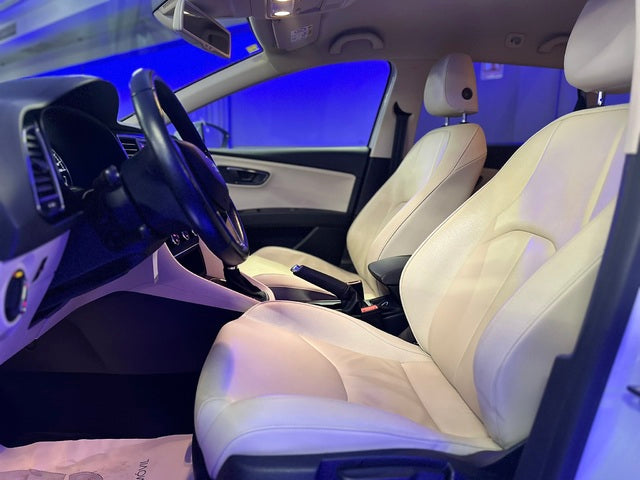 SEAT León ST