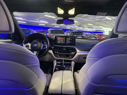 BMW Serie 6