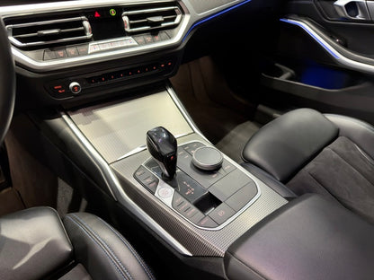 BMW Serie 3