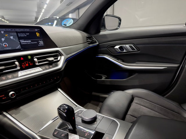 BMW Serie 3