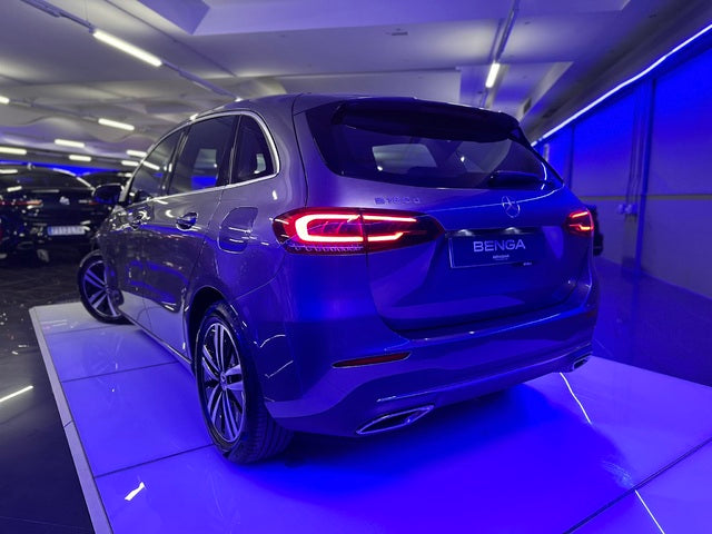 Mercedes-Benz Clase B