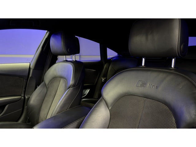 Audi A7 Sportback