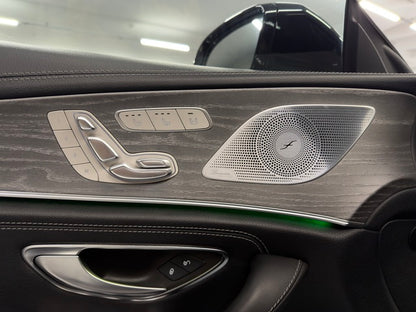 Mercedes-Benz Clase CLS