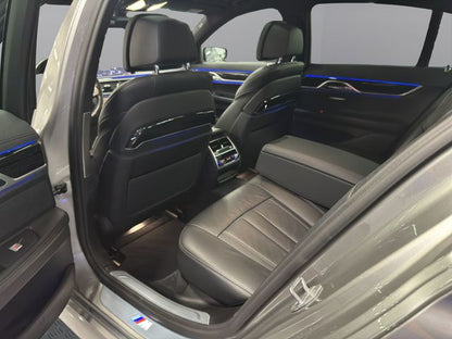BMW Serie 7