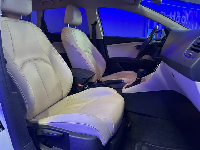 SEAT León ST