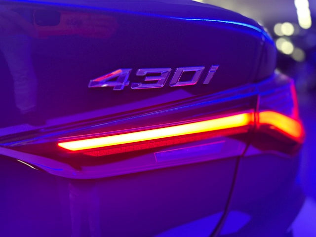 BMW Serie 4