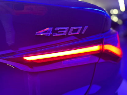BMW Serie 4