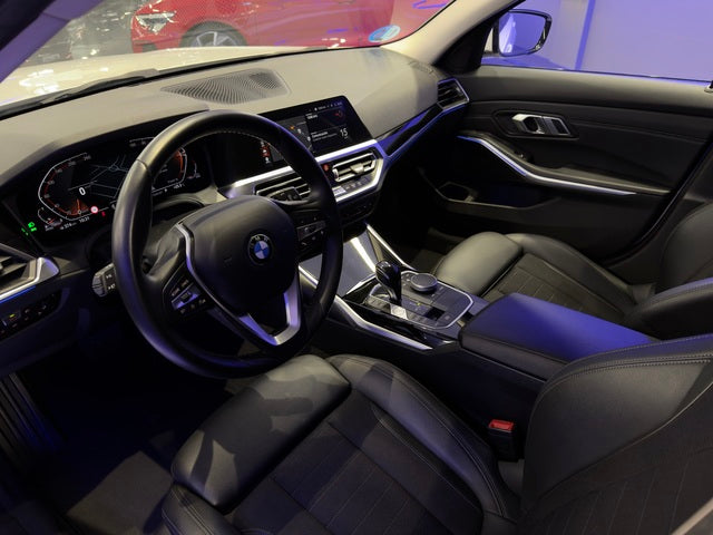 BMW Serie 3