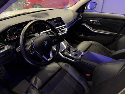 BMW Serie 3