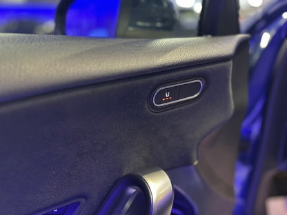 Mercedes-Benz Clase A Sedán