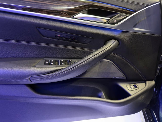 BMW Serie 5