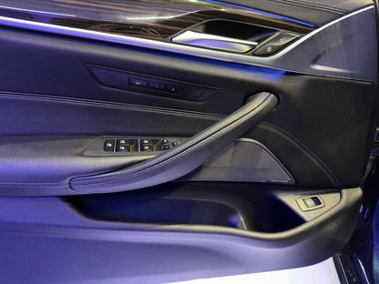 BMW Serie 5
