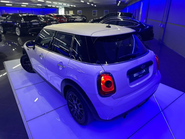 MINI Cooper 5 Puertas