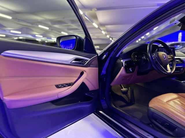 BMW Serie 5