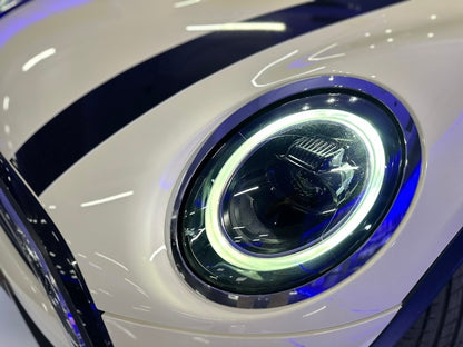 MINI Cooper 5 Puertas