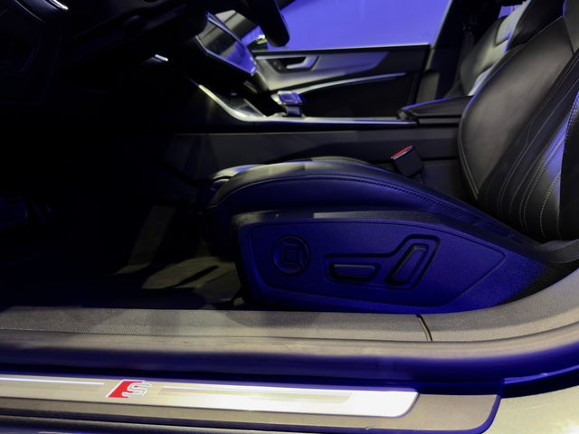 Audi A7 Sportback