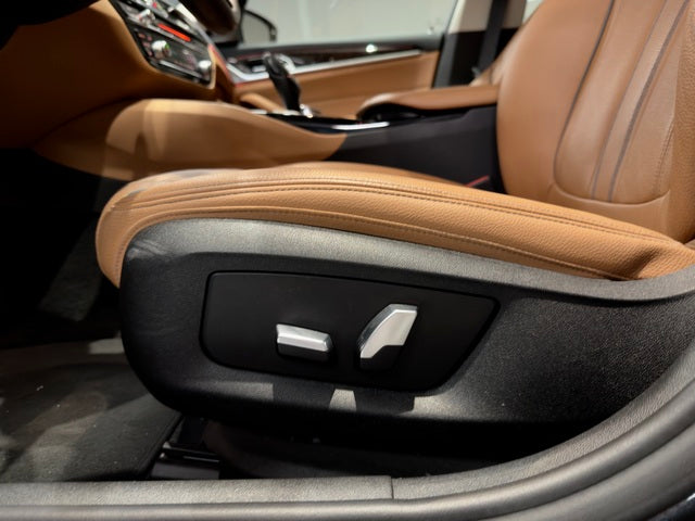 BMW Serie 5